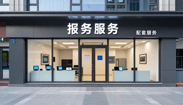 技术咨询满足现代企业发展需求